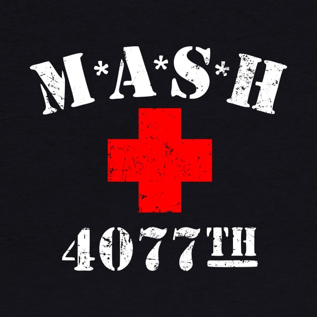 Mash 4077 by Gio's art